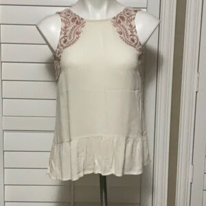 LOVE on a hanger